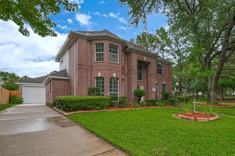 2927 Cambry Crossing Court Katy TX 77494