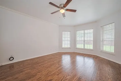 2927 Cambry Crossing Court Katy TX 77494