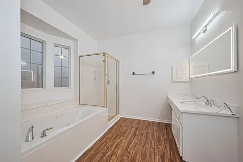 2927 Cambry Crossing Court Katy TX 77494