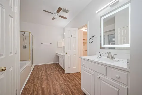 2927 Cambry Crossing Court Katy TX 77494