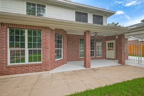 2927 Cambry Crossing Court Katy TX 77494