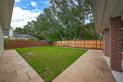 2927 Cambry Crossing Court Katy TX 77494
