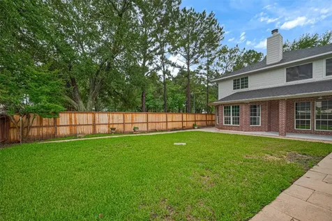 2927 Cambry Crossing Court Katy TX 77494