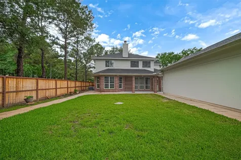 2927 Cambry Crossing Court Katy TX 77494