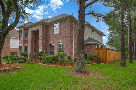 2927 Cambry Crossing Court Katy TX 77494