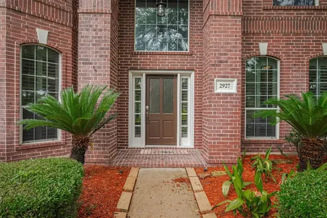 2927 Cambry Crossing Court Katy TX 77494