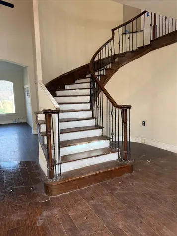 6005 Rayburn Drive Fort Worth TX 76133