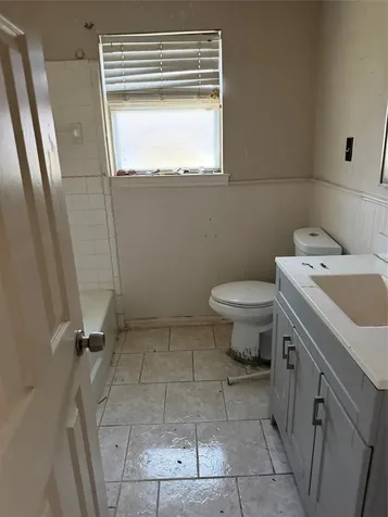 6005 Rayburn Drive Fort Worth TX 76133