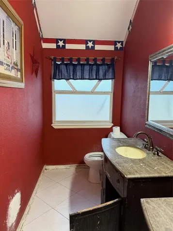 6005 Rayburn Drive Fort Worth TX 76133