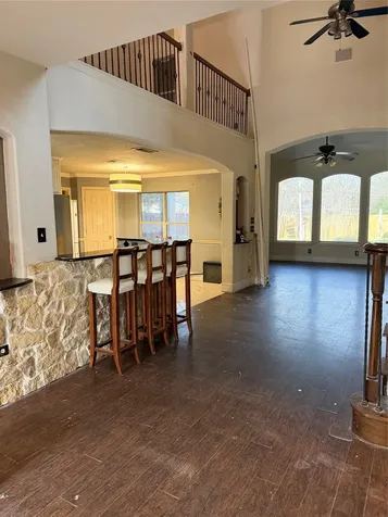 6005 Rayburn Drive Fort Worth TX 76133