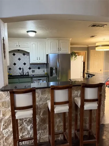6005 Rayburn Drive Fort Worth TX 76133
