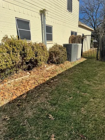 6005 Rayburn Drive Fort Worth TX 76133