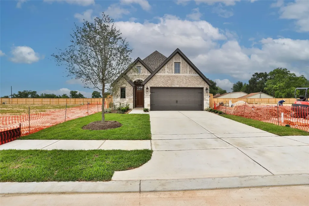 27122 Texas Wildrye Drive Hockley TX 77447