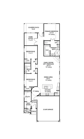 27122 Texas Wildrye Drive Hockley TX 77447