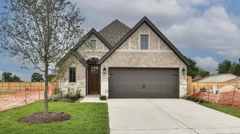 27122 Texas Wildrye Drive Hockley TX 77447