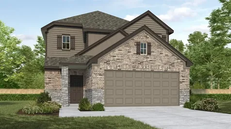 6435 Old Cypress Landing Lane Humble TX 77338
