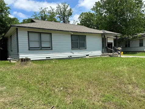3813 James Avenue Waco TX 76711