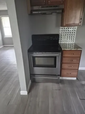 3813 James Avenue Waco TX 76711