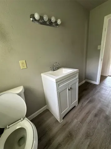 3813 James Avenue Waco TX 76711