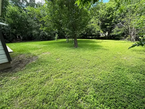 3813 James Avenue Waco TX 76711