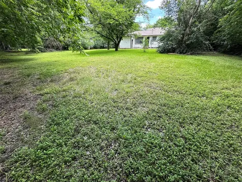 3813 James Avenue Waco TX 76711