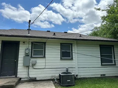 3813 James Avenue Waco TX 76711