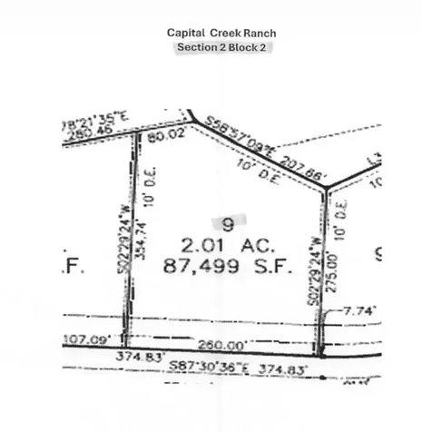 139778 Capital Creek Ranch Boulevard Willis TX 77378
