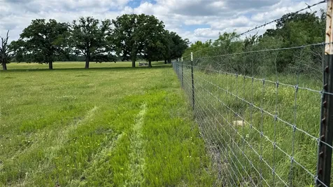 Tbd County Road 317 Rockdale TX 76567