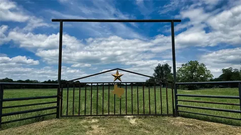 Tbd County Road 317 Rockdale TX 76567