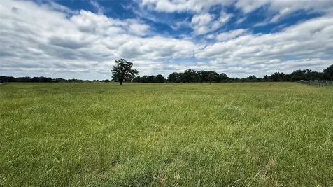 Tbd County Road 317 Rockdale TX 76567