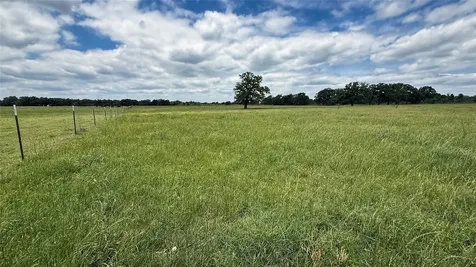 Tbd County Road 317 Rockdale TX 76567