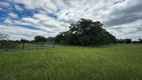 Tbd County Road 317 Rockdale TX 76567