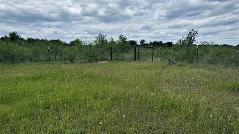 Tbd County Road 317 Rockdale TX 76567