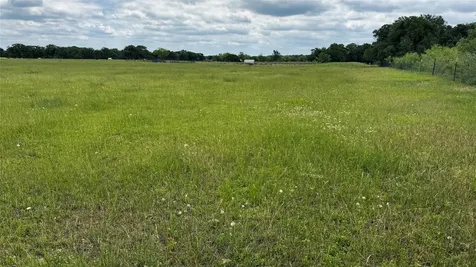 Tbd County Road 317 Rockdale TX 76567