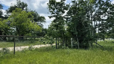 Tbd County Road 317 Rockdale TX 76567