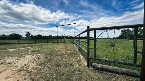 Tbd County Road 317 Rockdale TX 76567