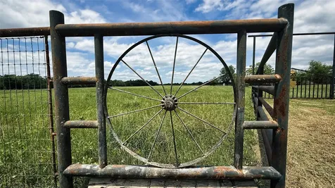 Tbd County Road 317 Rockdale TX 76567