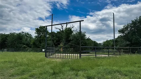 Tbd County Road 317 Rockdale TX 76567