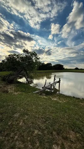 Tbd County Road 317 Rockdale TX 76567