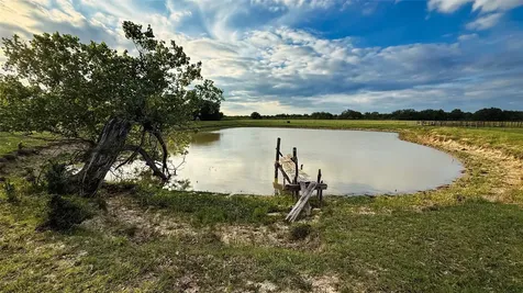 Tbd County Road 317 Rockdale TX 76567