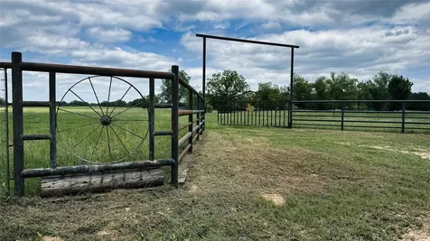 Tbd County Road 317 Rockdale TX 76567