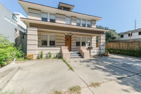 1716 Richmond Avenue 2 Houston TX 77098