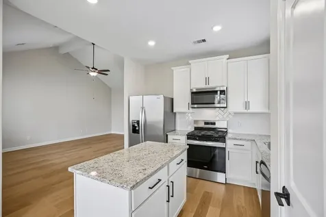 21544 Bluebonnet Bay Drive Magnolia TX 77354
