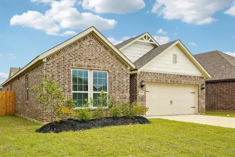 21544 Bluebonnet Bay Drive Magnolia TX 77354
