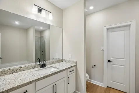 21544 Bluebonnet Bay Drive Magnolia TX 77354