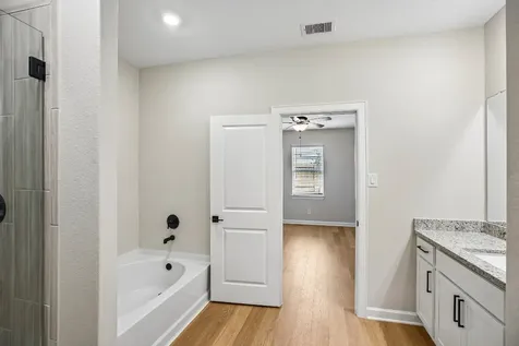 21544 Bluebonnet Bay Drive Magnolia TX 77354