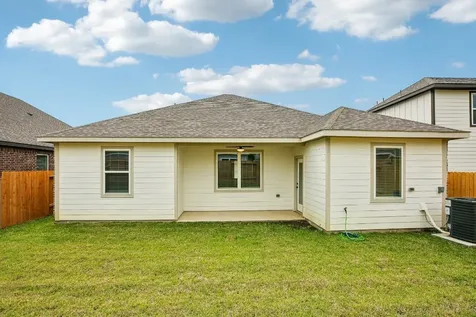 21544 Bluebonnet Bay Drive Magnolia TX 77354