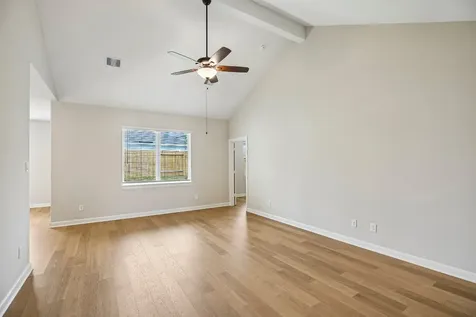 21544 Bluebonnet Bay Drive Magnolia TX 77354