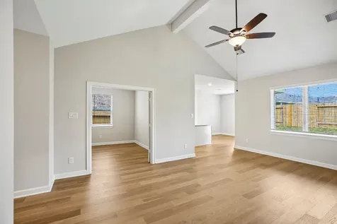 21544 Bluebonnet Bay Drive Magnolia TX 77354