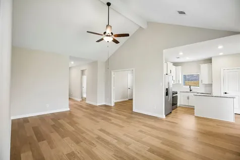 21544 Bluebonnet Bay Drive Magnolia TX 77354